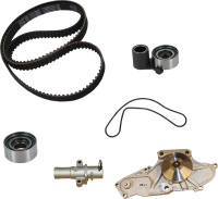 Timing Belt Kit With Water Pump