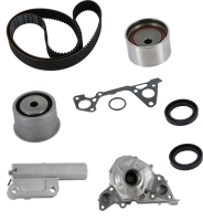 Timing Belt Kit With Water Pump