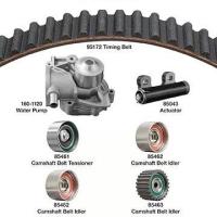 Timing Belt Kit With Water Pump WP172K3A