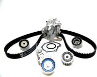 Timing Belt Kit With Water Pump TCKWP254A