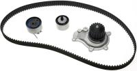 Timing Belt Kit With Water Pump
