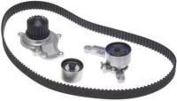 Timing Belt Kit With Water Pump TCKWP265A