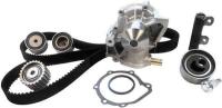Timing Belt Kit With Water Pump