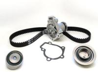 Timing Belt Kit With Water Pump
