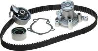 Timing Belt Kit With Water Pump TCKWP284A