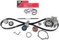 Timing Belt Kit With Water Pump TCKWP304A
