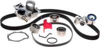 Timing Belt Kit With Water Pump