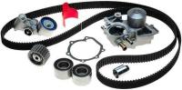 Timing Belt Kit With Water Pump TCKWP328A