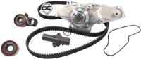 Timing Belt Kit With Water Pump