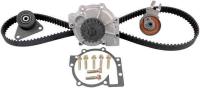 Timing Belt Kit With Water Pump TCKWP331A