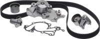 Timing Belt Kit With Water Pump
