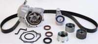 Timing Belt Kit With Water Pump TBK304BWP