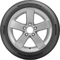 Tire by CONTINENTAL