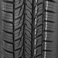 Tire by GENERAL TIRE