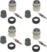Tire Pressure Monitoring System Sensor Service Kit (Pack of 500)