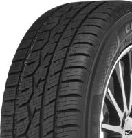 Tire by TOYO TIRES