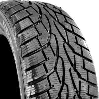 Tire by UNIROYAL