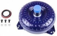 Torque Converter