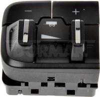Trailer Brake Control