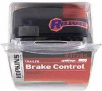 Trailer Brake Control 47284
