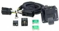 Trailer Connection Kit 55242