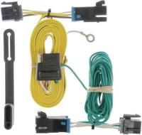 Trailer Connection Kit 55540