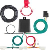 Trailer Connection Kit 56350