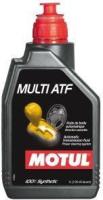 Purchase Top-Quality Transfer Case Gear Oil by MOTUL - 105784 pa1