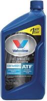 Purchase Top-Quality Transfer Case Gear Oil by VALVOLINE - 822405 pa1