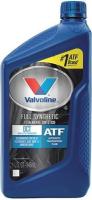 Purchase Top-Quality Transfer Case Gear Oil by VALVOLINE - 888705 pa1
