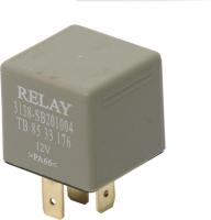 Transfer Case Relay