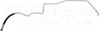 Transmission Cooler Line