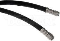 Transmission Cooler Line