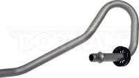 Transmission Cooler Line