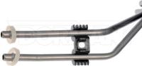 Transmission Cooler Line