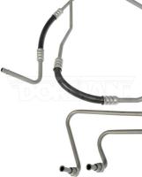 Transmission Cooler Line
