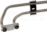 Transmission Cooler Line