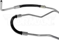 Transmission Cooler Line