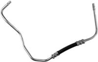 Transmission Cooler Line
