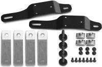 Truck Bed Mounting Hardware