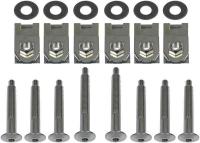 Truck Bed Mounting Hardware 924-310