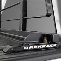 Truck Cab Rack Installation Kit