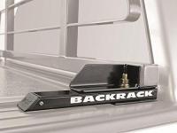 Truck Cab Rack Installation Kit
