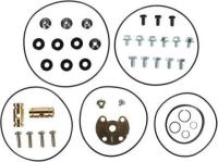 Turbocharger Kit