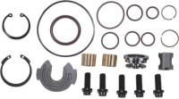 Turbocharger Kit