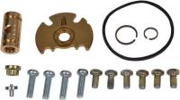 Turbocharger Kit