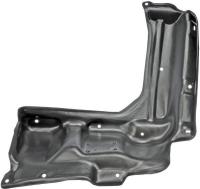 Under Car Shield
