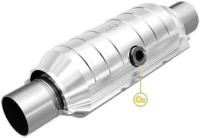 Universal Converter