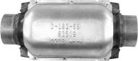 Universal Converter
