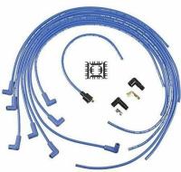 Universal Copper Ignition Wire Set by ACCEL
